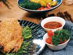 -壹号花园音乐餐酒吧(芙蓉汉城店)