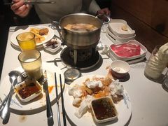 -星伦多自助料理·涮烤一体(虹悦城店)