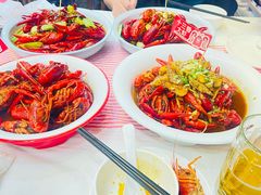 -阿胖龙虾(宁国南路总店)