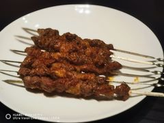 -羊门客在·烤盐池滩羊·川菜