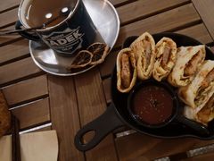 -甘单茶事小馆(洋河店)