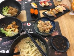 -Sushi Love 创意寿司(丽影广场店)