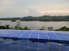 -天目湖涵田半山温泉