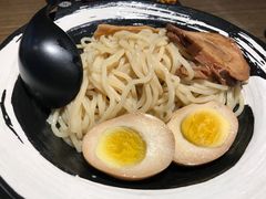 -雷神拉面(财富中心玉米楼店)