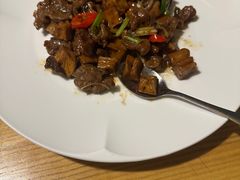 -泰钰丰烤鸭(永安道店)