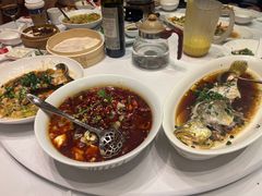 -丰收日·小海鲜·沪上家宴(顾村正大店)