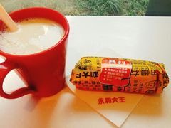 -永和大王(赤峰路二店)