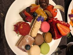 -深圳四季酒店·馥自助餐厅