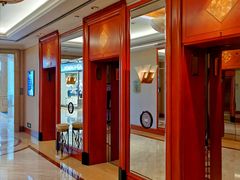 -成都天府丽都喜来登饭店