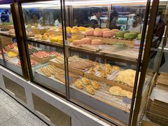 -奈雪的茶(湖滨银泰in77C区PRO店)