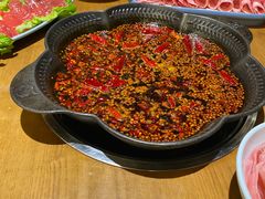 -花海牛火锅(泰合店)