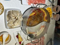 -麻辣因子滩羊火锅(世和广场店)