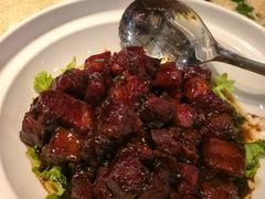 -浦江餐饮•上海菜馆(五四路店)