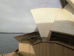 -悉尼歌剧院