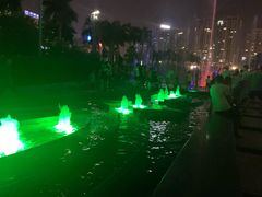 -南宁南湖公园