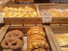 -面包工坊(七彩云南第一城店)