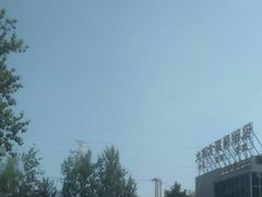 -大东方海鲜酒楼(小武基桥店)