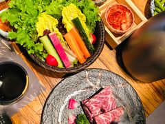 -黑牛の店·和牛烧肉(大悦城店)