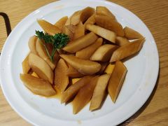 -阿源鱼捞斑鱼火锅·海鲜粥(山景尚宅店)