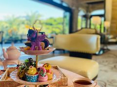 -康莱德酒店·望海阁大堂吧