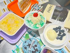 -满记甜品(苏州中心店)