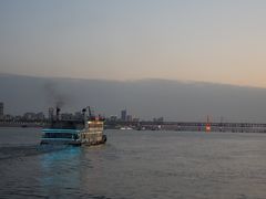 -武汉关码头(轮渡站)