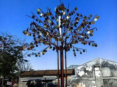 -均和墟历史街区-平和大押