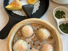 -海宝酒家(中山四路店)