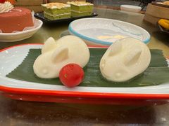 -金水门银河酒楼(新埠岛店)