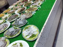 -清真·马家火锅美食城(镇江北路店)