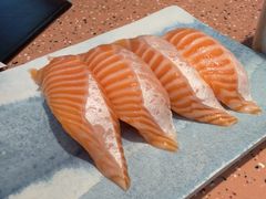 -元气寿司(东方宝泰店)