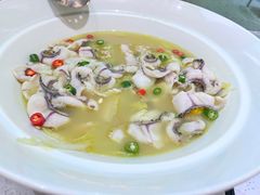 -青花椒花椒鱼(合生汇店)