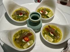 -泰椰里·泰国餐厅(智慧城广百广场店)