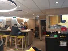 -麦当劳(农光里店)