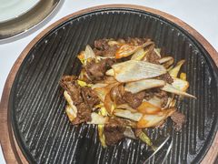 -大董烤鸭店(王府井店)