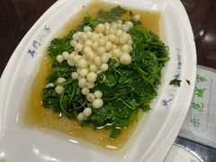 -吴门人家·苏宴宫廷菜(拙政园店)