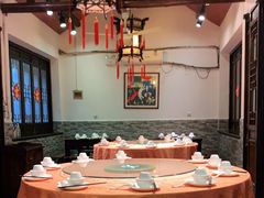 -三林本帮馆(中林街店)