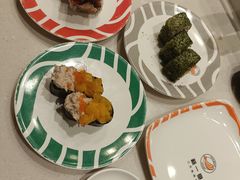 -新一番三文鱼寿司(大东海店)