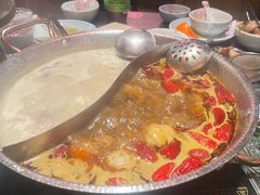-捞王锅物料理(金华义乌之心店)