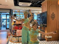 -耶里夏丽·丝路新疆菜·清真食品(徐家汇臻选店)