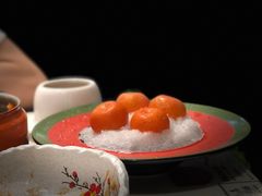 砂糖橘-原味田园·客家菜·土窑鸡(中航城君尚购物中心店)