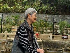 -白沙古井