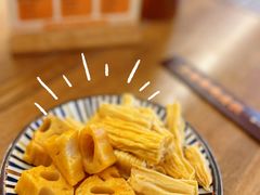 -王春春鸡汤饭(成都城西优品道店)