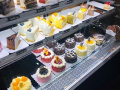 -BOKE博稞烘焙(天佑城店)