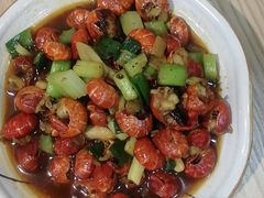 -堕落小龙虾.盆盆蟹(兰州旗舰店)
