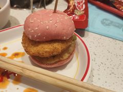 -龍歌自助小火锅(淮安楚州万达店)