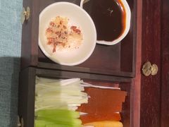 -东南里湖景餐厅·新闽菜(浦西万达店)