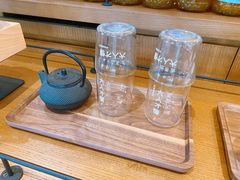 -去茶山(重庆万象城店)
