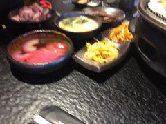 -炭虎烤肉(桂林路店)