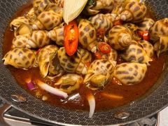 -青螺餐厅·家宴(松雅湖店)